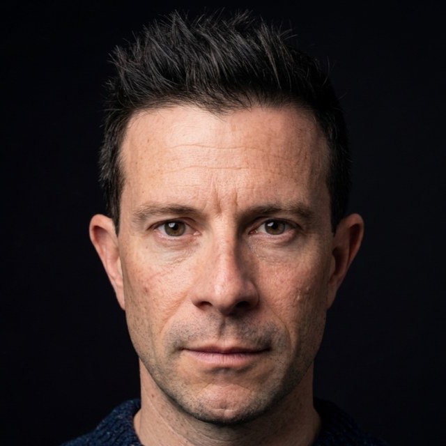 Guy Moreve