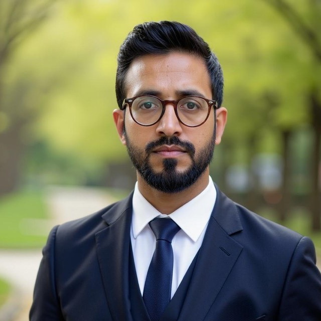 Juned Mohammad